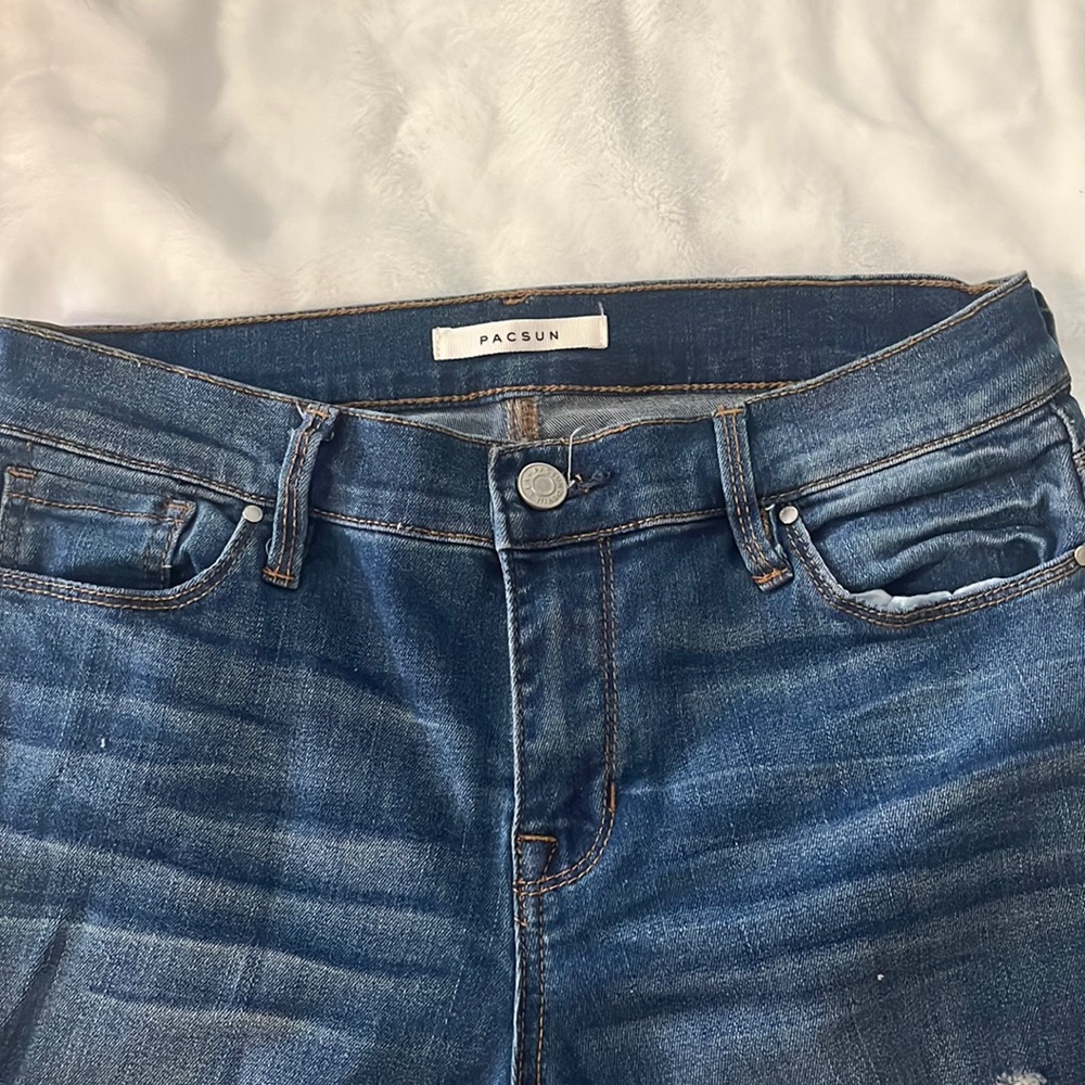 Pacsun never worn jeans